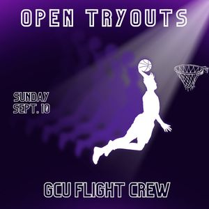 Image post by @gcuflightcrew on Instagram
