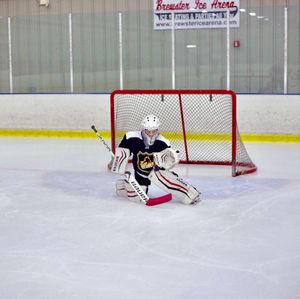 Image post by @sullyshockeyacademy on Instagram