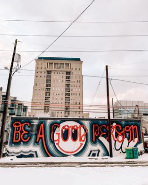 Image post by @theamandabittner on Instagram