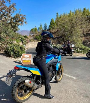 Image post by @aimexpo on Instagram