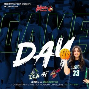 Image post by @legiongirlsbb on Instagram