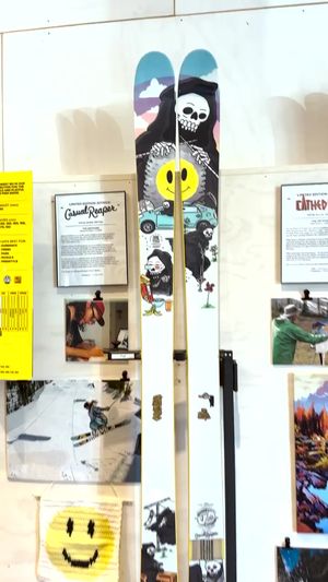 Video post by @jskis on Facebook