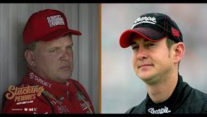 Video post by @nascar on YouTube