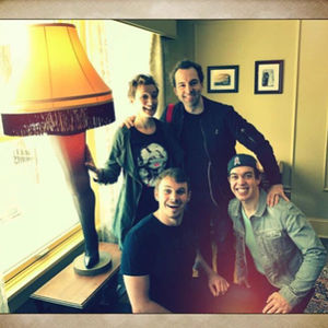 Image post by @playhousesquare on Instagram