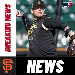 Image post by @mlbcoveragenews on Instagram