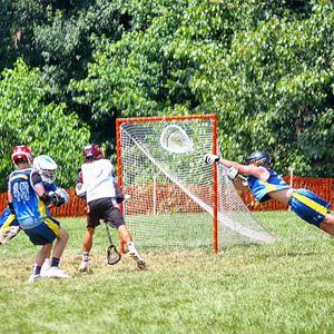 Image post by @trilogylacrosse on Instagram