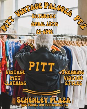 Image post by @theclosetpgh on Instagram