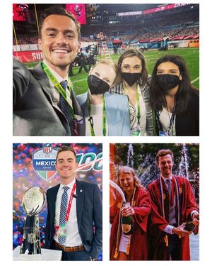 Image post by @eloncomm on Instagram