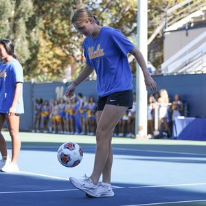 Image post by @uclawsoccer on Instagram