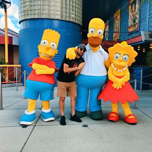 Image post by @chizplays on Instagram