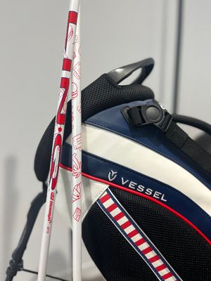 Image post by @cobragolf on Twitter/X