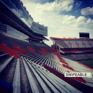 Image post by @brucefloyd on Instagram