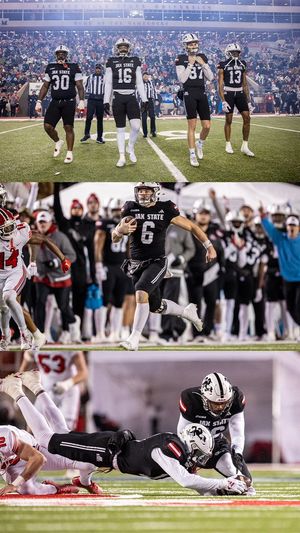 Image post by @JaxStateFB on Twitter/X