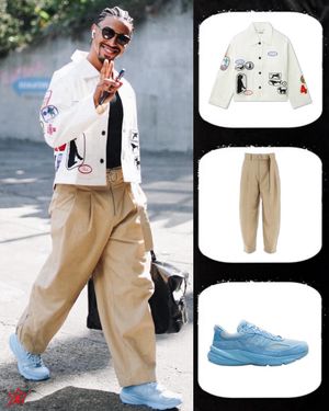 Image post by @protrending on Instagram