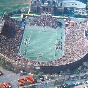 Image post by @gopherfootball on Instagram