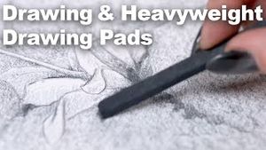 Video post by @jerrysartaramaartsupply on YouTube