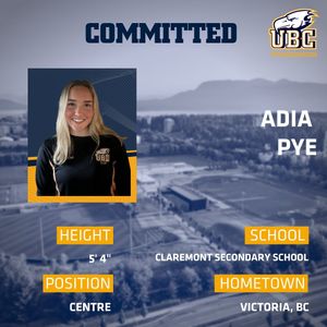 Image post by @ubcwrugby on Instagram