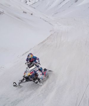 Image post by @levi_lavallee on Instagram