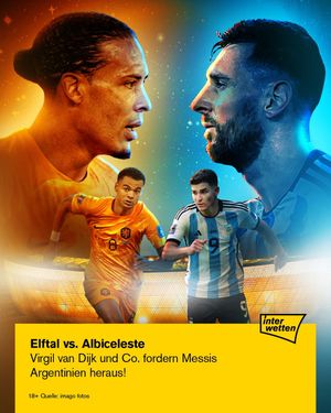 Image post by @interwetten on Instagram