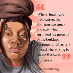 Image post by @reproforallca on Instagram
