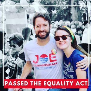 Image post by @joecunninghamsc on Instagram