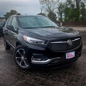 Image post by @davesinclairbuickgmc on Instagram