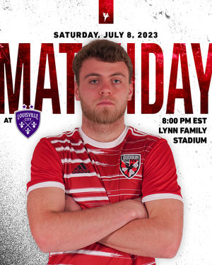 Image post by @loudoununitedfc on Instagram