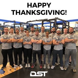Image post by @dst_houston on Instagram