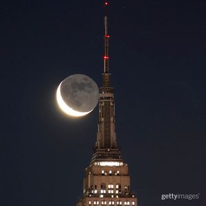 Image post by @gettyimages on Instagram