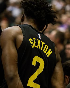 Image post by @collinyoungbull on Instagram