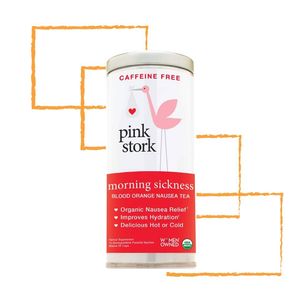 Image post by @pinkstork on Instagram