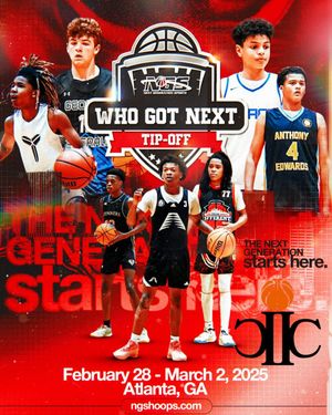 Image post by @ngshoops on Instagram