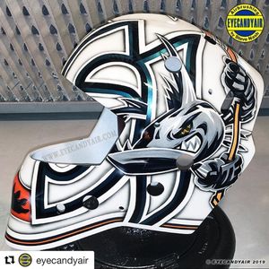 Image post by @sjbarracuda on Instagram