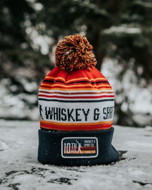 Image post by @10thmtnwhiskey on Instagram