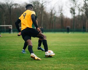 Image post by @eliteathletessoccer on Instagram