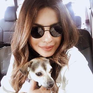 Image post by @priyankachopra on Instagram