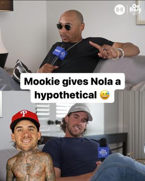Image post by @brwalkoff on Instagram
