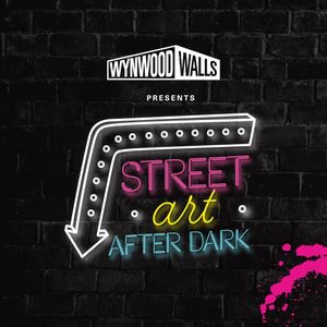 Image post by @wynwoodwallsofficial on Instagram