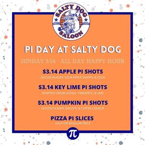 Image post by @saltydoggainesville on Facebook
