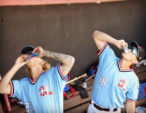 Image post by @hickorycrawdads on Instagram