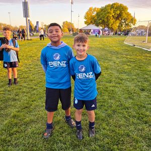 Image post by @rochesterfcminnesota on Instagram