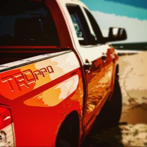 Image post by @jerrystoyota on Instagram
