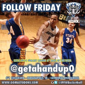 Image post by @mastodonmbb on Instagram