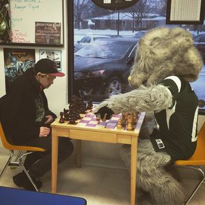 Image post by @greenbayblizzard on Instagram