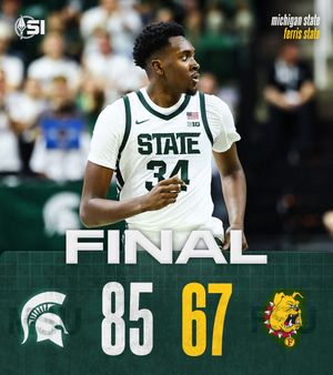 Image post by @SpartansRivals on Twitter/X