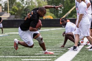 Image post by @princetonftbl on Instagram