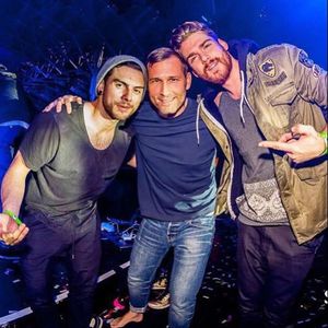 Image post by @kaskade on Instagram