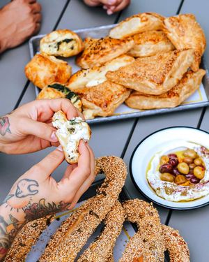 Image post by @nenifood on Instagram
