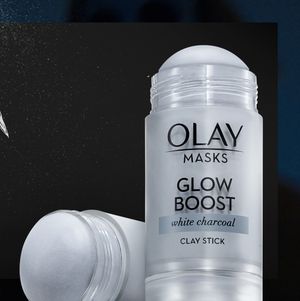 Image post by @olay on Instagram