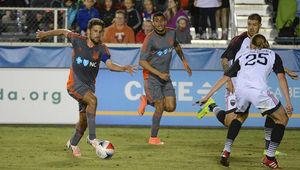 Image post by @northcarolinafc on Instagram